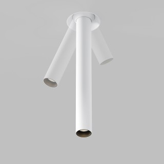 Встраиваемый светильник Technical C140TRS-L300-7W3K-W-foto6