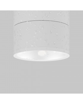 Потолочный светильник Outdoor O310CL-L7W3K-foto5