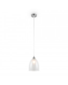 Подвесной светильник Freya FR5375PL-01CH-foto2
