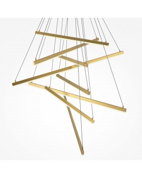 Подвесной светильник Maytoni MOD016PL-L96GK-foto4