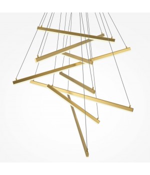 Подвесной светильник Maytoni MOD016PL-L96GK-foto4