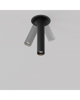 Встраиваемый светильник Technical C140RS-L200-7W3K-B-foto6