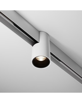 Трековый светильник Technical TR122-4-7W-DS-W-foto3