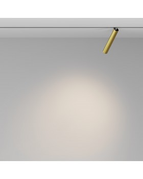 Трековый светильник Technical TR141-2-6W3K-M-BS-foto9