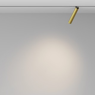 Трековый светильник Technical TR141-2-6W3K-M-BS-foto9