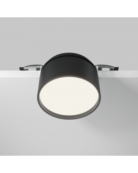 Встраиваемый светильник Technical DL024-12W4K-B-foto8