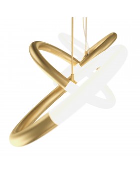 Подвесной светильник Maytoni MOD165PL-L40G3K-foto5