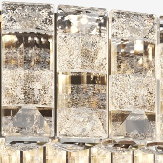 Подвесной светильник Maytoni MOD335PL-L30CH3K-foto2