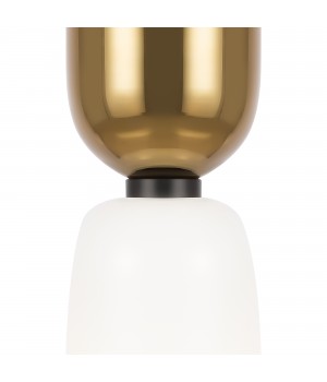 Подвесной светильник Maytoni MOD177PL-01G-foto3