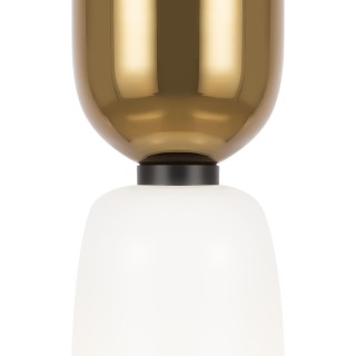 Подвесной светильник Maytoni MOD177PL-01G-foto3