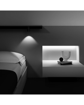 Трековый светильник Technical TR122-4-7W-DS-BS-foto5