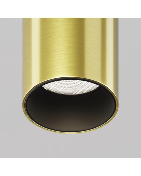 Встраиваемый светильник Technical C141RS-L125-6W4K-BBS-foto2