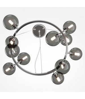 Подвесной светильник Maytoni MOD545PL-11CH-foto2