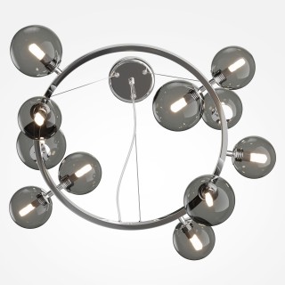 Подвесной светильник Maytoni MOD545PL-11CH-foto2