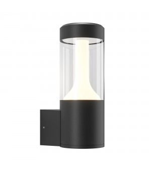 Настенный светильник (бра) Outdoor O590WL-L8B4K-foto3