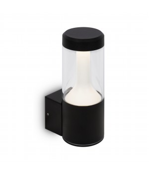 Настенный светильник (бра) Outdoor O590WL-L8B4K-foto5