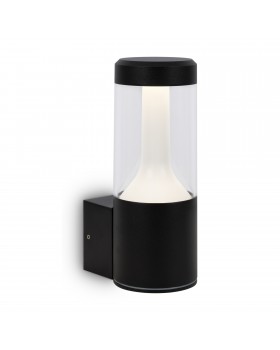 Настенный светильник (бра) Outdoor O590WL-L8B4K-foto6