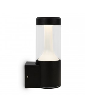 Настенный светильник (бра) Outdoor O590WL-L8B4K-foto7