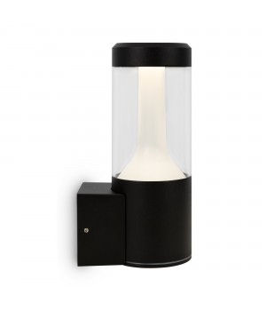 Настенный светильник (бра) Outdoor O590WL-L8B4K-foto7