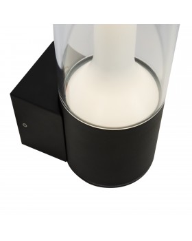 Настенный светильник (бра) Outdoor O590WL-L8B4K-foto8