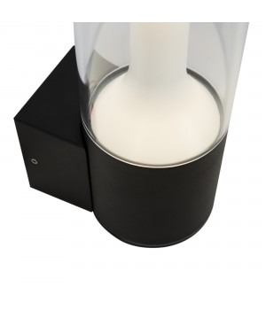 Настенный светильник (бра) Outdoor O590WL-L8B4K-foto8