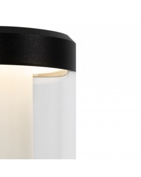 Настенный светильник (бра) Outdoor O590WL-L8B4K-foto9