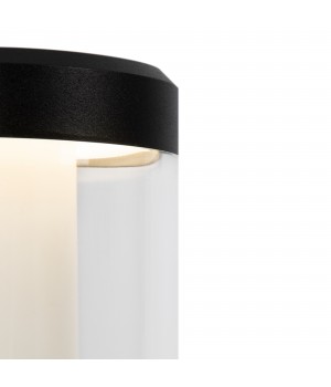 Настенный светильник (бра) Outdoor O590WL-L8B4K-foto9