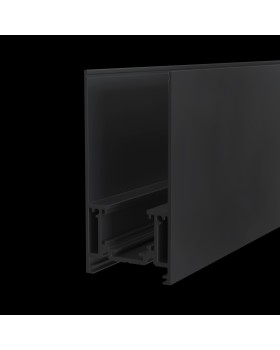 Шинопровод накладной/подвесной Technical TRX010-411B-foto2