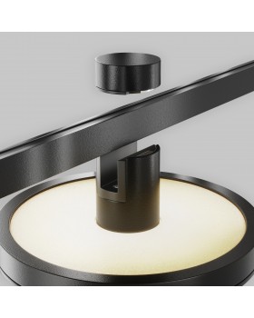 Трековый светильник Technical TR152-1-7W3K-B-foto6