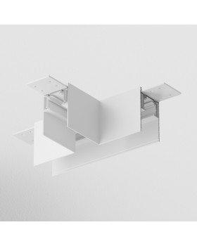 Комплектующие для накладной трековой системы Technical TRA010CT-41W-foto2