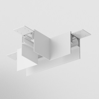 Комплектующие для накладной трековой системы Technical TRA010CT-41W-foto2