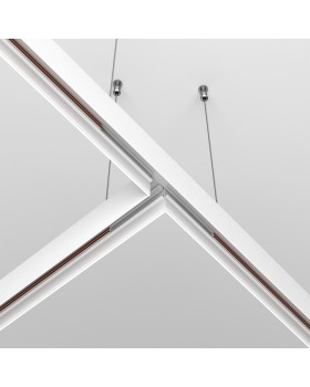 Комплектующие для накладной трековой системы Technical TRA034CT-41W-foto3