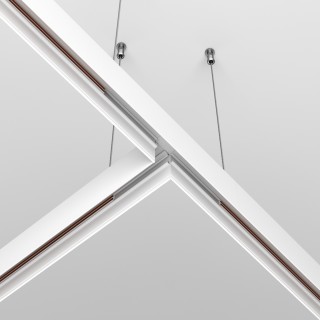 Комплектующие для накладной трековой системы Technical TRA034CT-41W-foto3