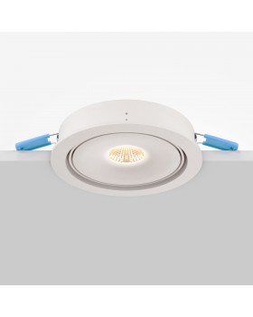 Встраиваемый светильник Technical DL060-9W3-4-6K-W-foto8