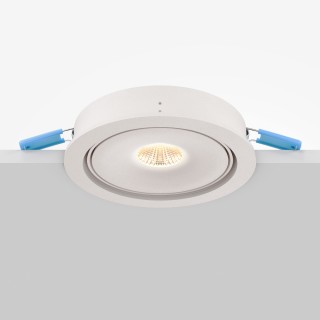 Встраиваемый светильник Technical DL060-9W3-4-6K-W-foto8