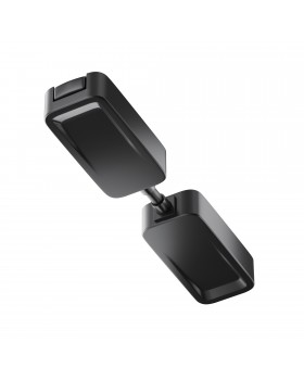 Комплектующие для систем освещения с токоведущими элементами Technical TRA084C-B-12-foto5