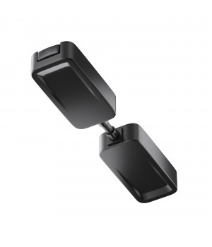 Комплектующие для систем освещения с токоведущими элементами Technical TRA084C-B-12-foto5