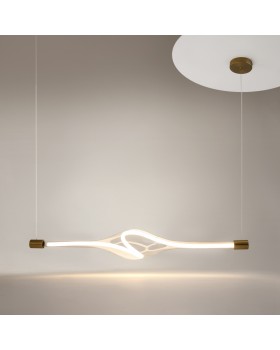 Подвесной светильник Maytoni MOD290PL-L23BS3K-foto10