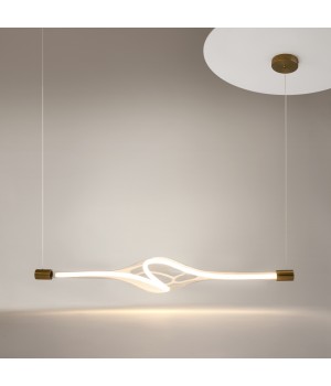 Подвесной светильник Maytoni MOD290PL-L23BS3K-foto10