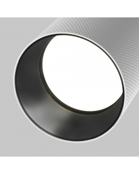 Потолочный светильник Technical C082CL-01-GU10-W-foto2