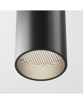 Потолочный светильник Technical C056CL-L12B4K-W-B-foto7