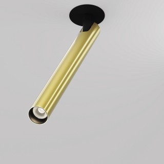 Встраиваемый светильник Technical C141RS-L300-6W3K-BBS-foto10