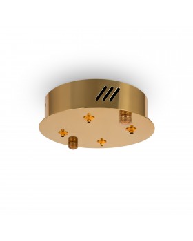 Подвесной светильник Freya FR5257PL-L32G-foto2