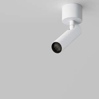 Потолочный светильник Technical C141CL-L125-6W4K-W-foto3