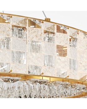 Подвесной светильник Maytoni MOD336PL-L130G3K-foto2