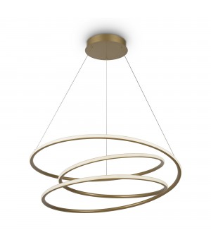 Подвесной светильник Maytoni MOD100PL-L88BSK-foto3