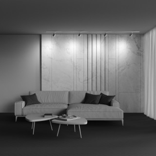 Трековый светильник Technical TR088-1-GX53-S-foto7