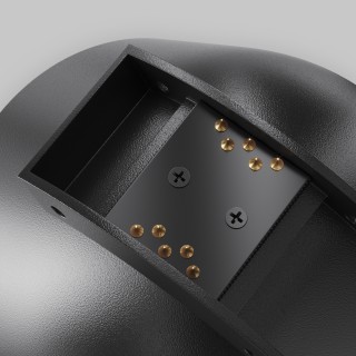 Подвесной светильник Technical TR124B-12W4K-M-B-foto7