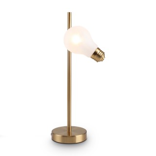 Настольный светильник Freya FR5372TL-01BS-foto2