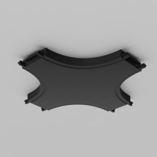 Комплектующие для систем освещения с токоведущими элементами Technical TRA084CX-11B-foto2